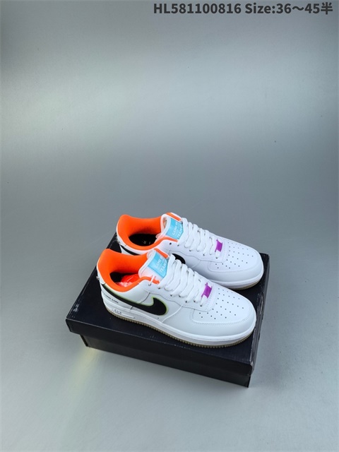 women air force one shoes 36-45 2025-9-19-808